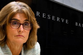 RBA likely to leave rates just where they are